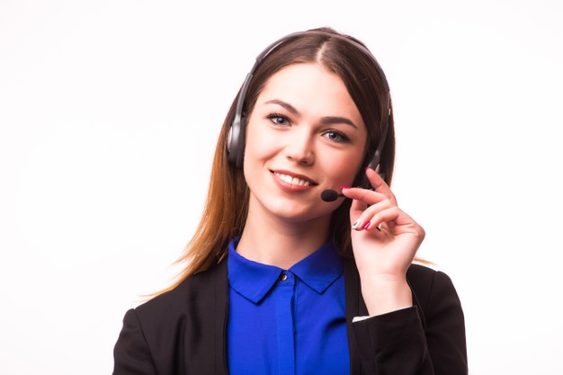 Customer Service Reps Image