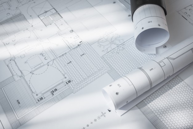 CAD Designers / Draftsmen Image