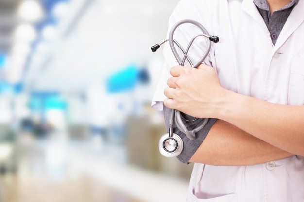 Medical / Healthcare Image