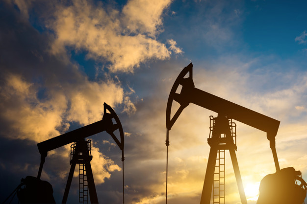 Oil & Gas Jobs Image
